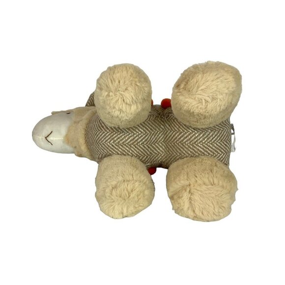 Levtex Baby Leo Llama Plush Toy Boho Stuffed Animal 2015 - Picture 6 of 8